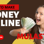 Create MulaStar Account