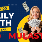 Create MulaStar Account