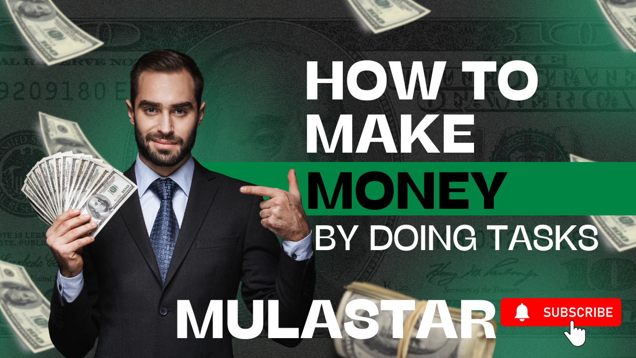 Create MulaStar Account