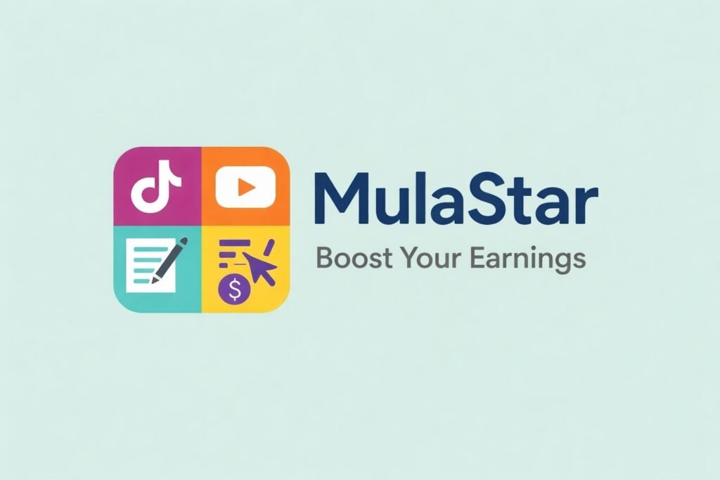 MulaStar App