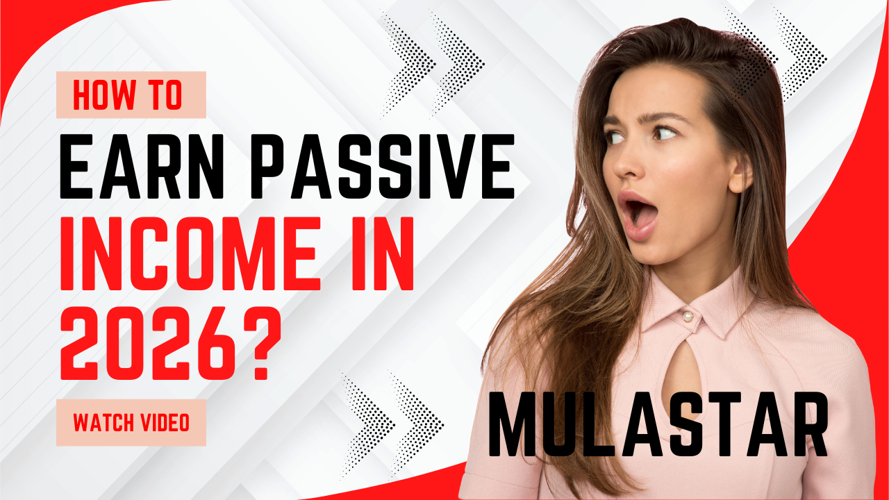 Create MulaStar Account