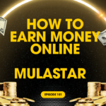 Create MulaStar Account