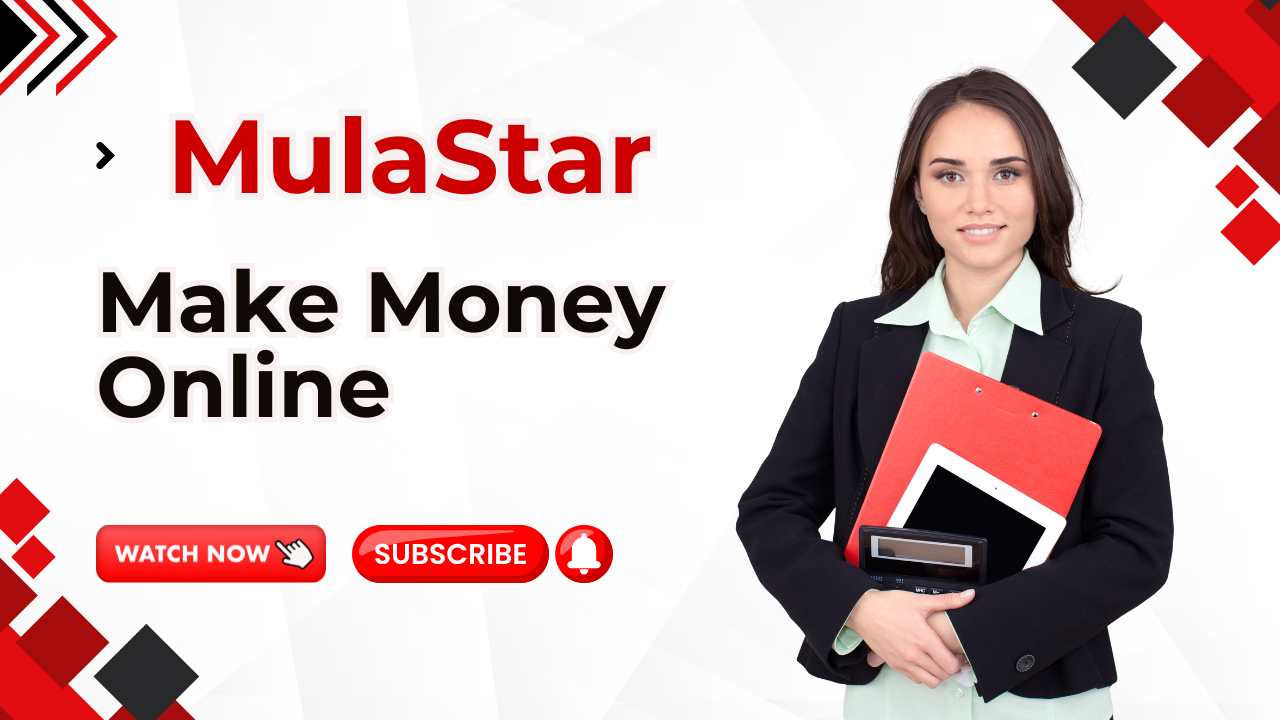MulaStar App