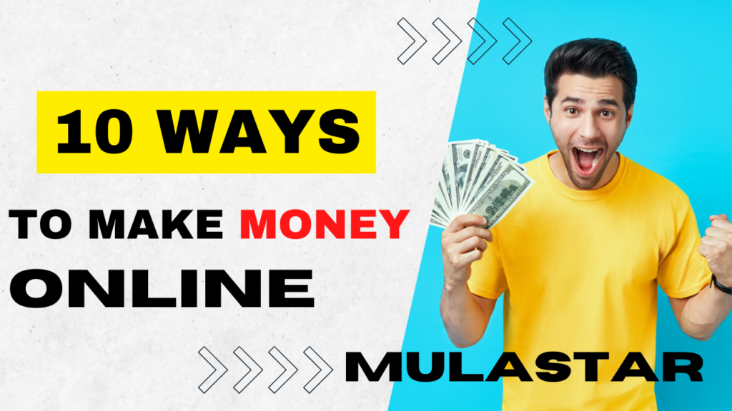 Create MulaStar Account
