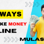Create MulaStar Account