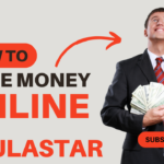 Create MulaStar Account