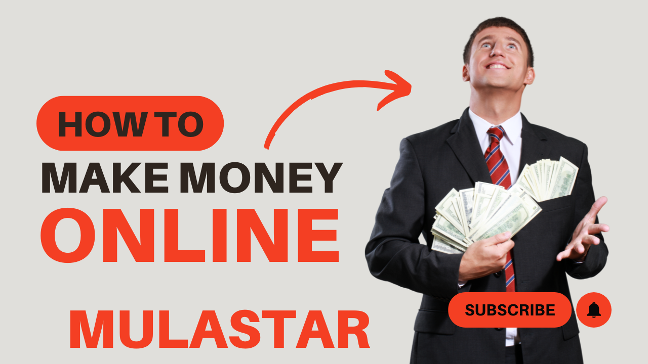 Create MulaStar Account
