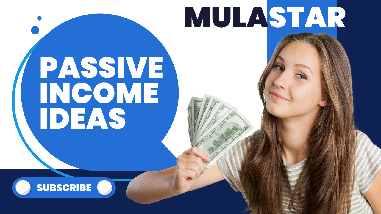 MulaStar App
