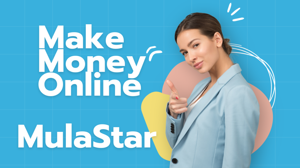 MulaStar App