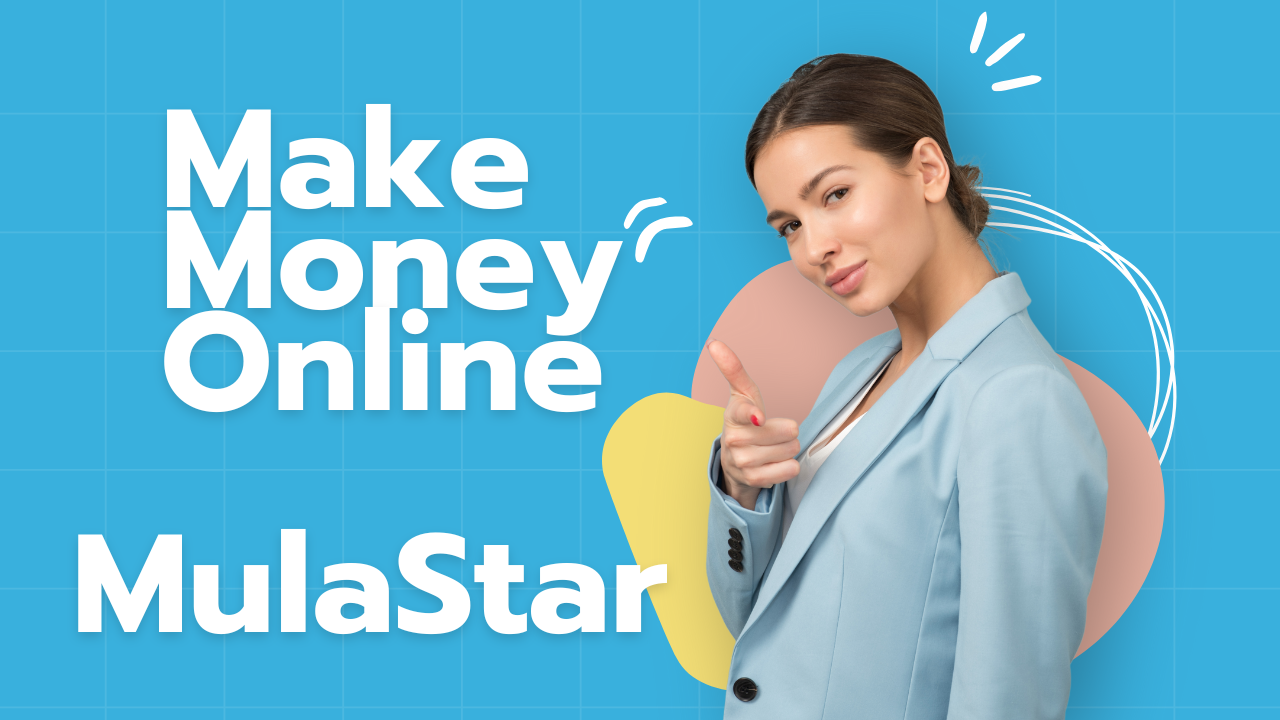 MulaStar App