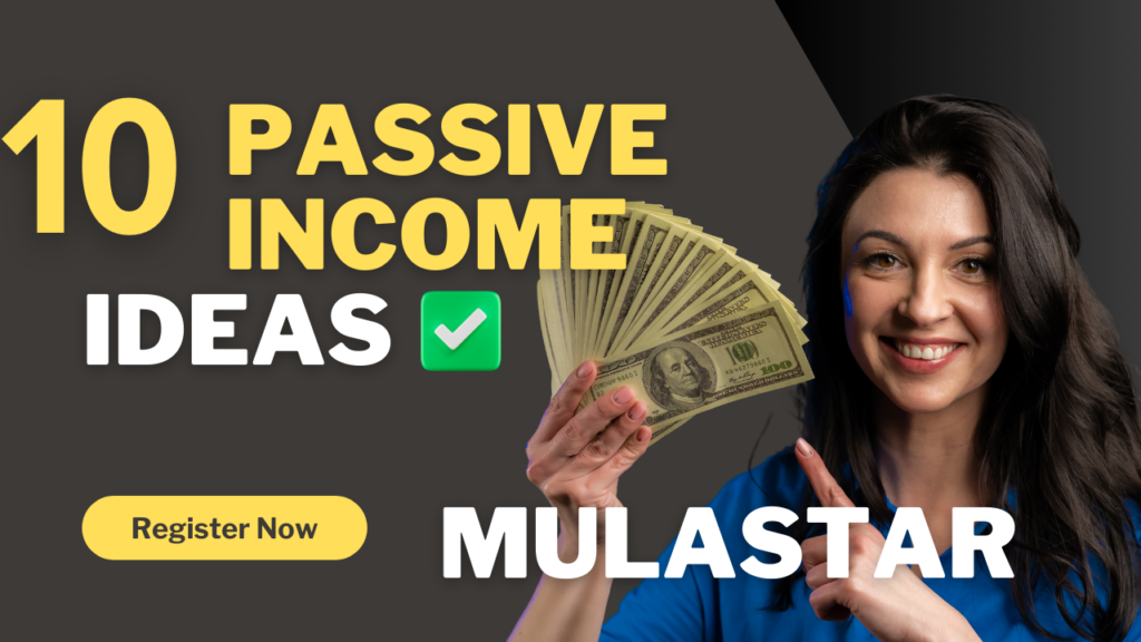 MulaStar Agencies