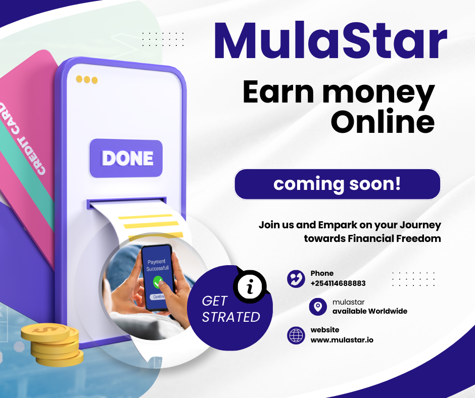 MulaStar Agency