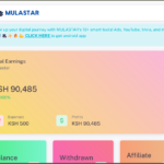 MulaStar App