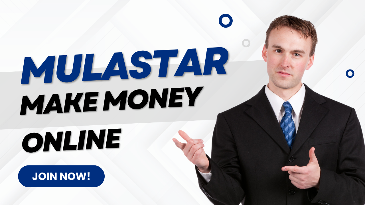 MulaStar Website