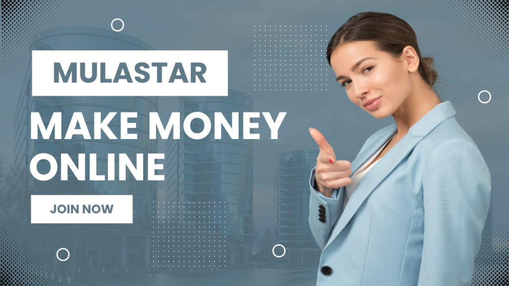 MulaStar Website