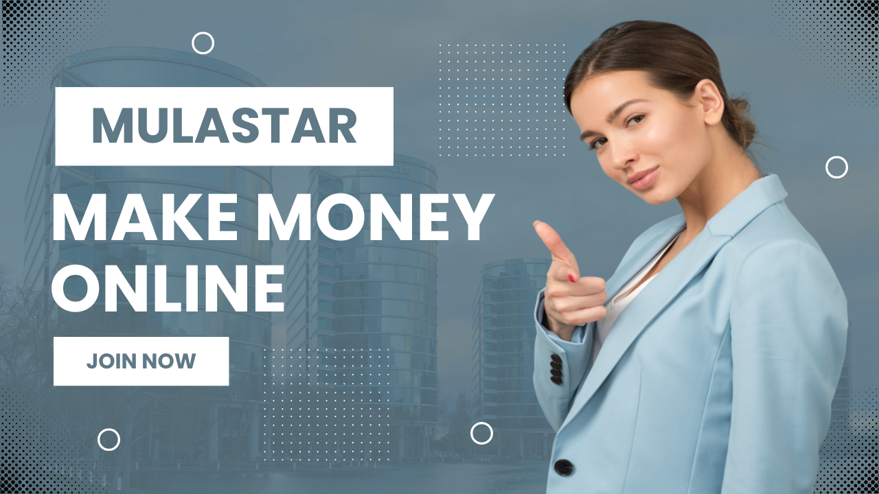MulaStar Website