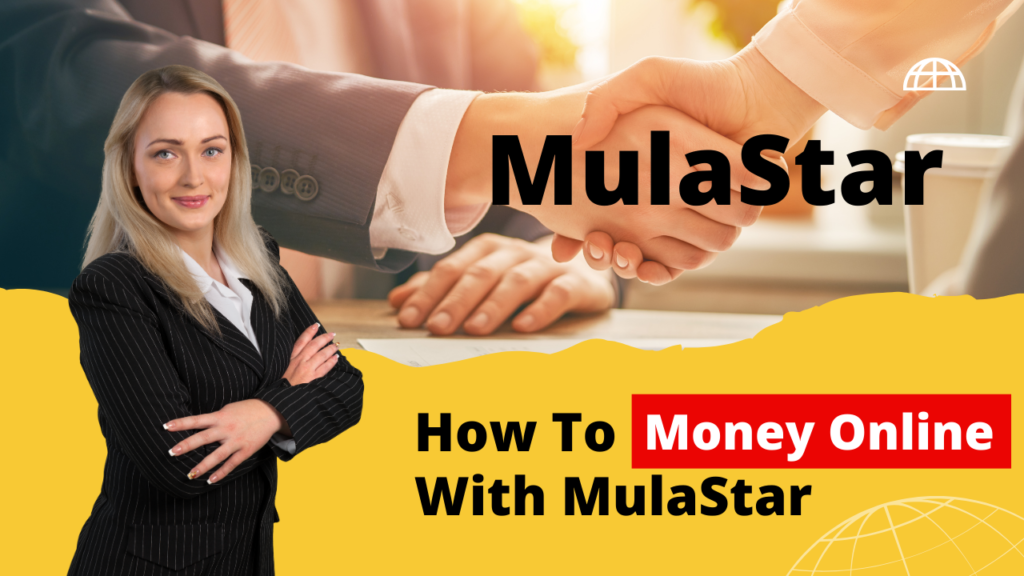 Login MulaStar