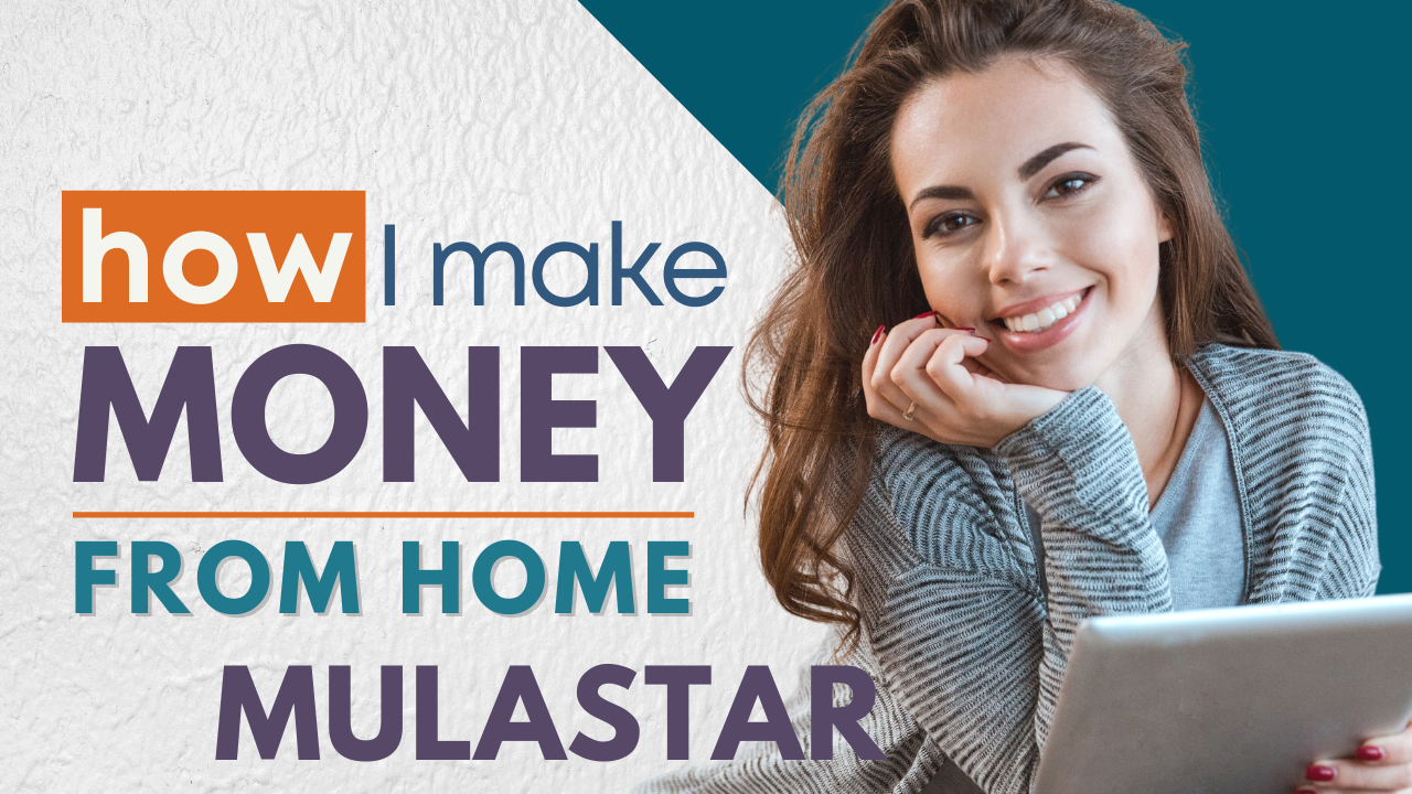 Install MulaStar App
