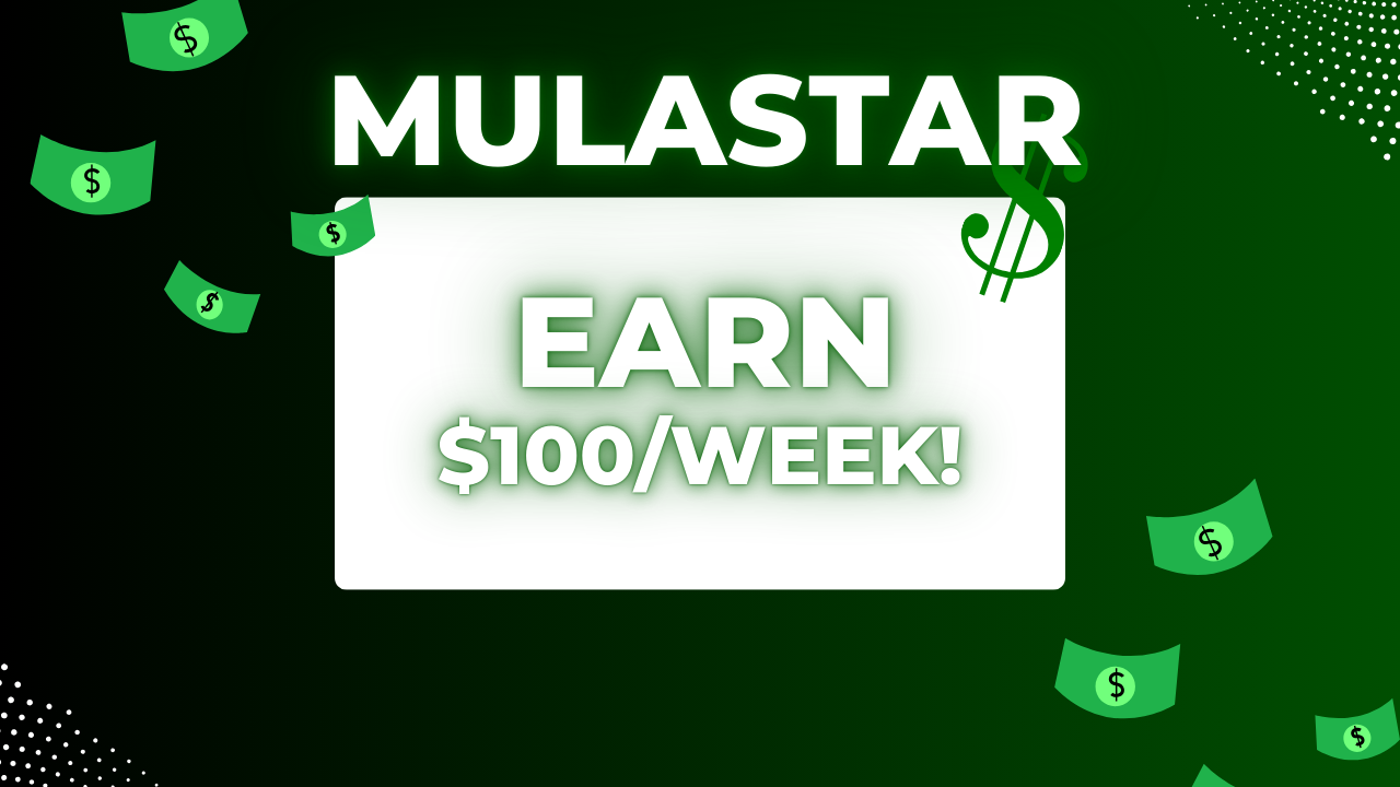 MulaStar
